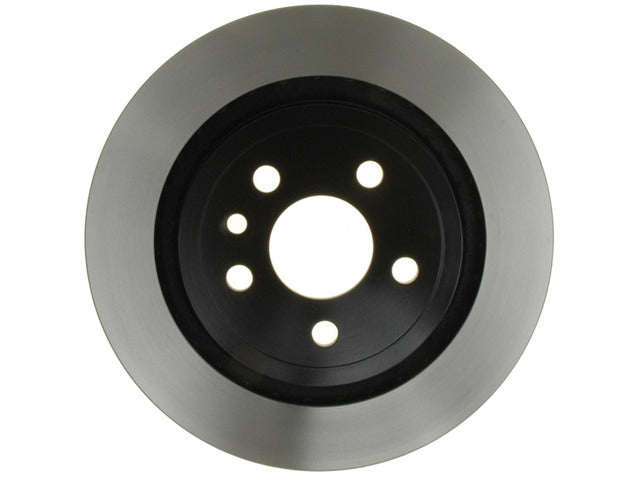 Disc Brake Rotor Raybestos Brakes 980609