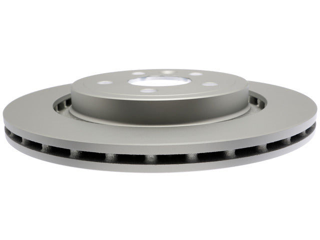 Disc Brake Rotor Raybestos Brakes 980609FZN