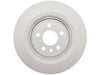 Disc Brake Rotor Raybestos Brakes 980609FZN