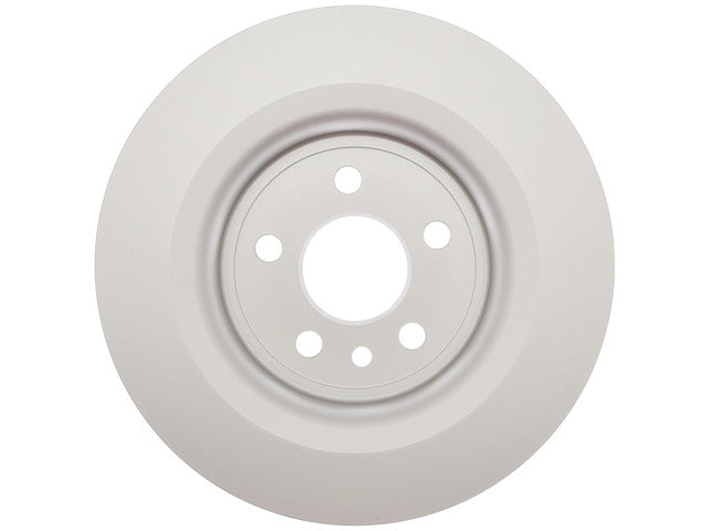 Disc Brake Rotor Raybestos Brakes 980609FZN