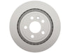 Disc Brake Rotor Raybestos Brakes 980609FZN