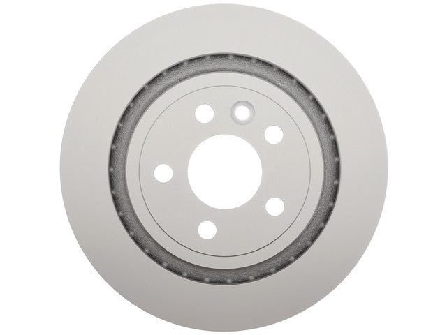 Disc Brake Rotor Raybestos Brakes 980609FZN