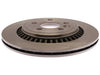 Disc Brake Rotor Raybestos Brakes 980609R