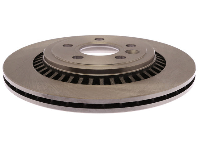 Disc Brake Rotor Raybestos Brakes 980609R
