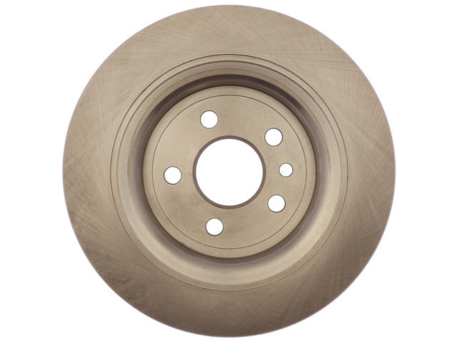 Disc Brake Rotor Raybestos Brakes 980609R