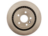 Disc Brake Rotor Raybestos Brakes 980609R
