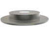 Disc Brake Rotor Raybestos Brakes 980610FZN