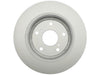 Disc Brake Rotor Raybestos Brakes 980610FZN