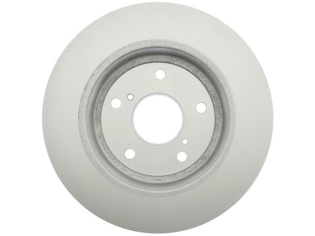 Disc Brake Rotor Raybestos Brakes 980610FZN