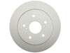 Disc Brake Rotor Raybestos Brakes 980610FZN
