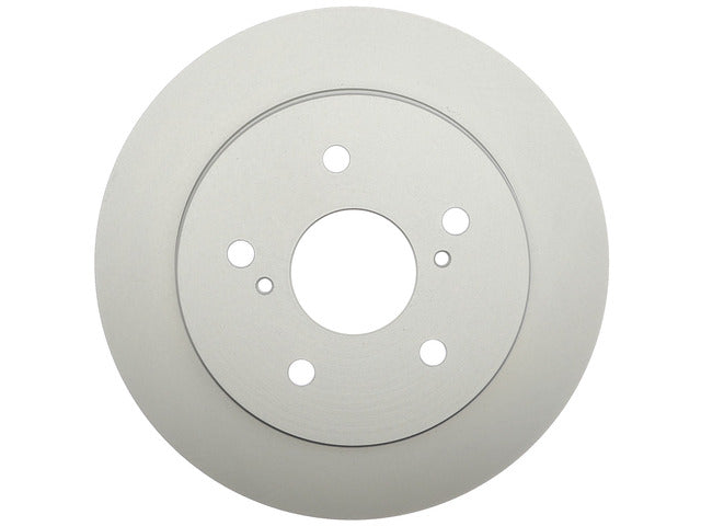 Disc Brake Rotor Raybestos Brakes 980610FZN