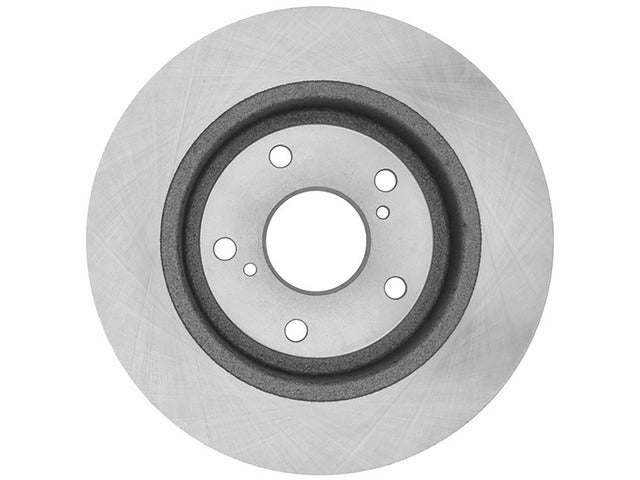 Disc Brake Rotor Raybestos Brakes 980610R2