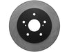 Disc Brake Rotor Raybestos Brakes 980610R2