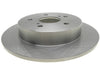 Disc Brake Rotor Raybestos Brakes 980610R