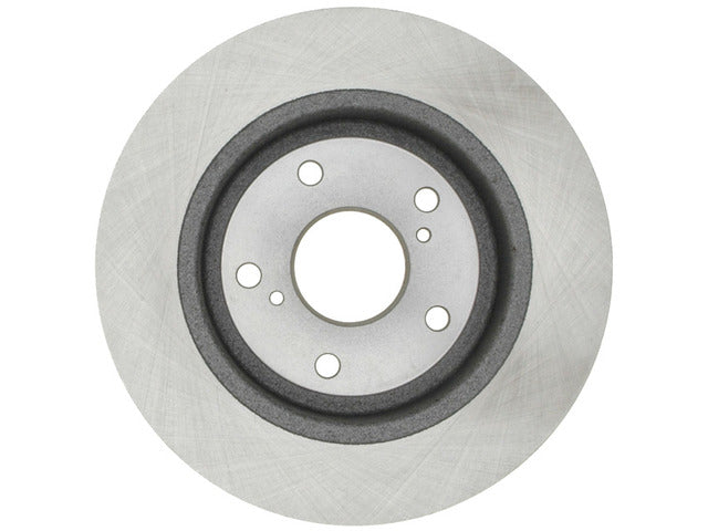 Disc Brake Rotor Raybestos Brakes 980610R