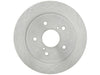 Disc Brake Rotor Raybestos Brakes 980610R