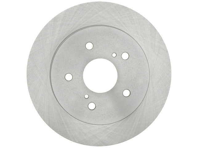Disc Brake Rotor Raybestos Brakes 980610R