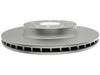 Disc Brake Rotor Raybestos Brakes 980611FZN