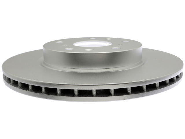 Disc Brake Rotor Raybestos Brakes 980611FZN