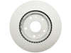 Disc Brake Rotor Raybestos Brakes 980611FZN
