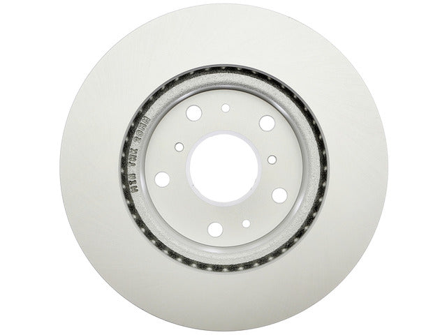 Disc Brake Rotor Raybestos Brakes 980611FZN