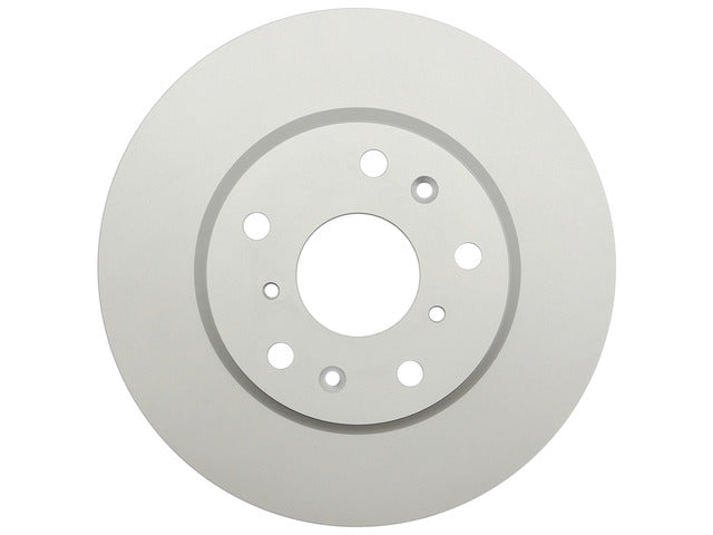 Disc Brake Rotor Raybestos Brakes 980611FZN