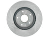 Disc Brake Rotor Raybestos Brakes 980611R