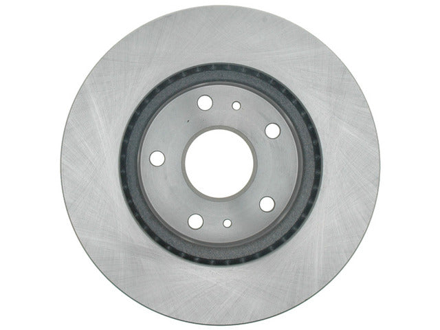 Disc Brake Rotor Raybestos Brakes 980611R