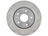 Disc Brake Rotor Raybestos Brakes 980611R
