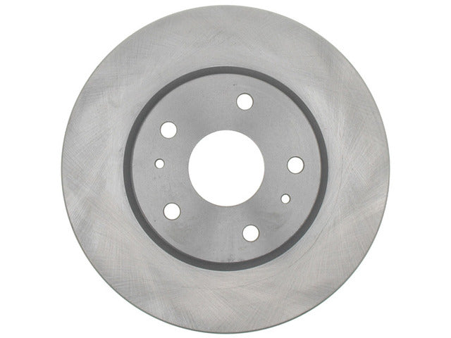 Disc Brake Rotor Raybestos Brakes 980611R