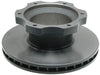 Disc Brake Rotor Raybestos Brakes 980615