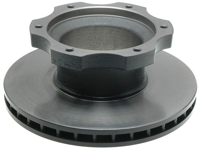 Disc Brake Rotor Raybestos Brakes 980615