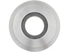 Disc Brake Rotor Raybestos Brakes 980615