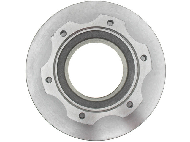 Disc Brake Rotor Raybestos Brakes 980615