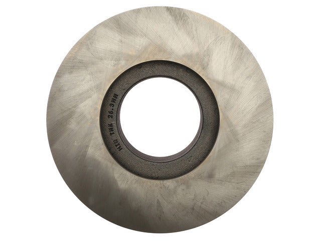 Disc Brake Rotor Raybestos Brakes 980615R