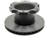 Disc Brake Rotor and Hub Assembly Raybestos Brakes 980616
