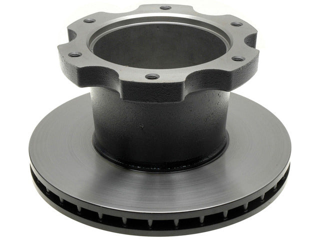 Disc Brake Rotor and Hub Assembly Raybestos Brakes 980616