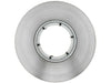 Disc Brake Rotor and Hub Assembly Raybestos Brakes 980616
