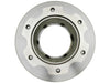 Disc Brake Rotor and Hub Assembly Raybestos Brakes 980616