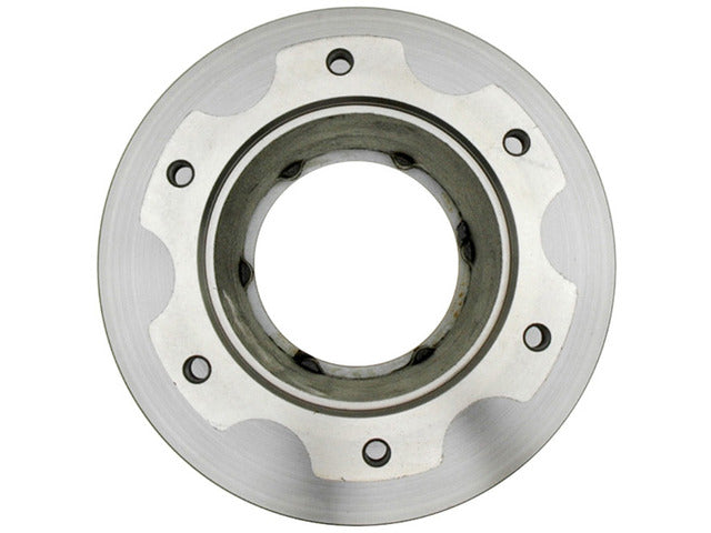 Disc Brake Rotor and Hub Assembly Raybestos Brakes 980616