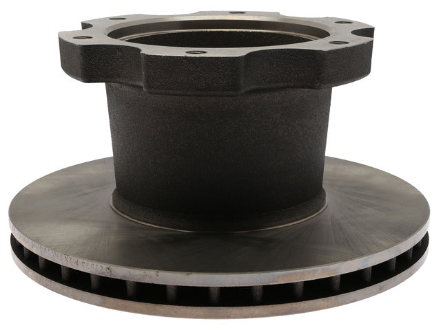 Disc Brake Rotor and Hub Assembly Raybestos Brakes 980616R