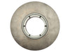 Disc Brake Rotor and Hub Assembly Raybestos Brakes 980616R