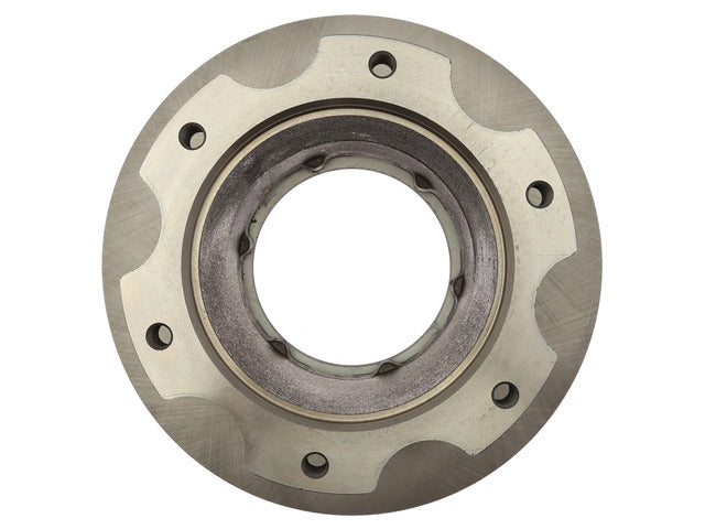 Disc Brake Rotor and Hub Assembly Raybestos Brakes 980616R