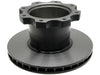 Disc Brake Rotor and Hub Assembly Raybestos Brakes 980617