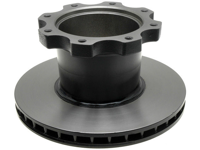 Disc Brake Rotor and Hub Assembly Raybestos Brakes 980617