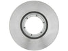 Disc Brake Rotor and Hub Assembly Raybestos Brakes 980617