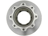 Disc Brake Rotor and Hub Assembly Raybestos Brakes 980617