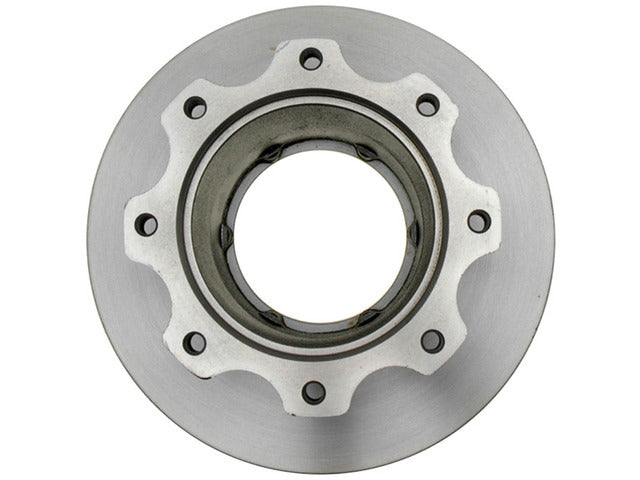 Disc Brake Rotor and Hub Assembly Raybestos Brakes 980617