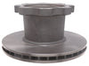 Disc Brake Rotor and Hub Assembly Raybestos Brakes 980617R