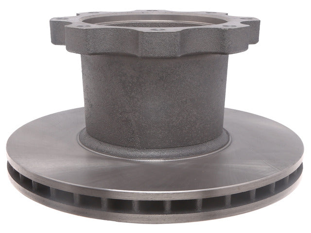 Disc Brake Rotor and Hub Assembly Raybestos Brakes 980617R